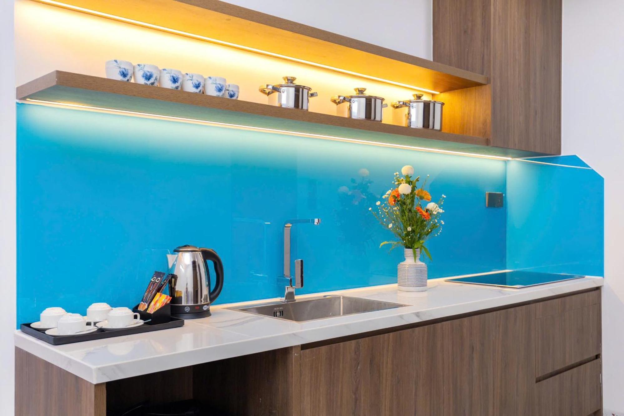 וונג טאו Green Lp Hotel & Apartment מראה חיצוני תמונה
