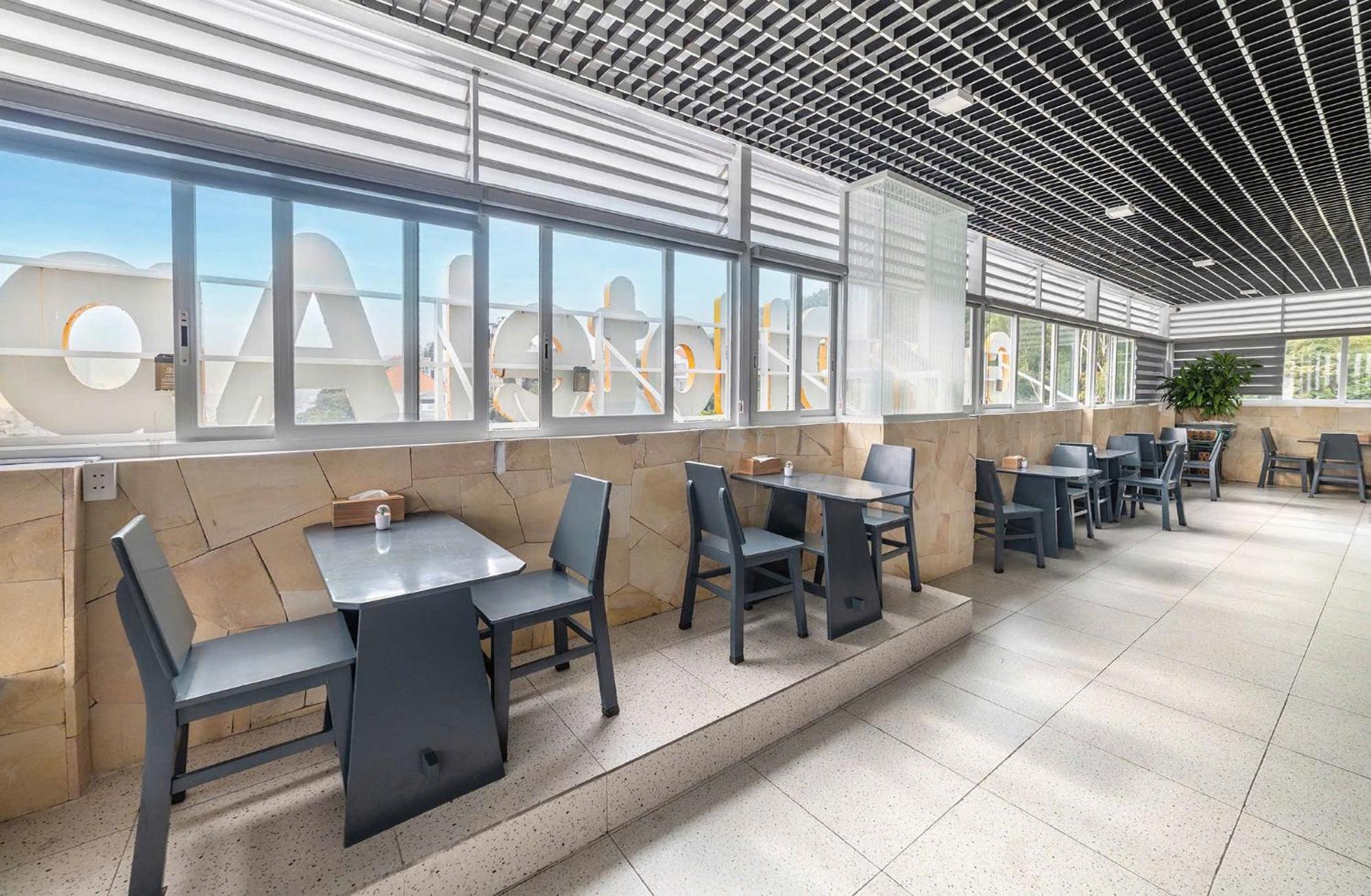 וונג טאו Green Lp Hotel & Apartment מראה חיצוני תמונה