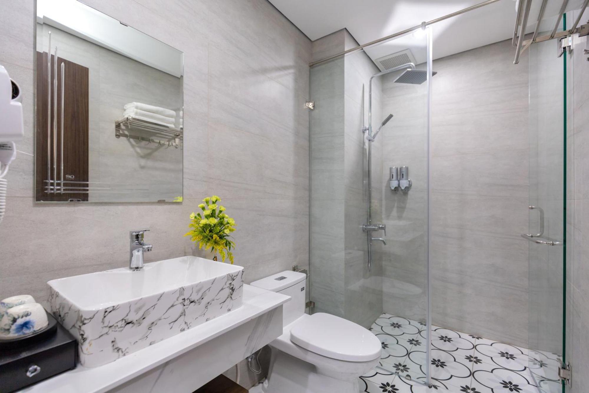 וונג טאו Green Lp Hotel & Apartment מראה חיצוני תמונה